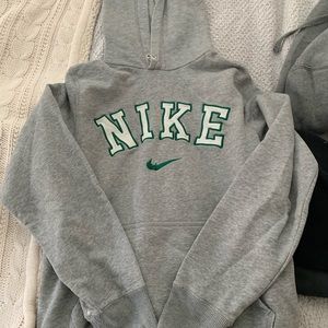 Nike hoodie